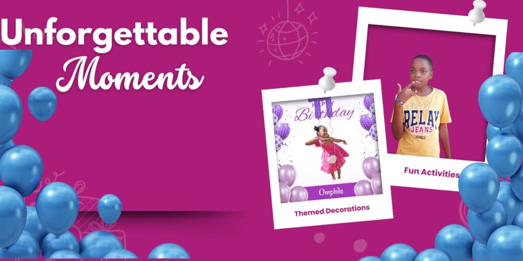 kids event